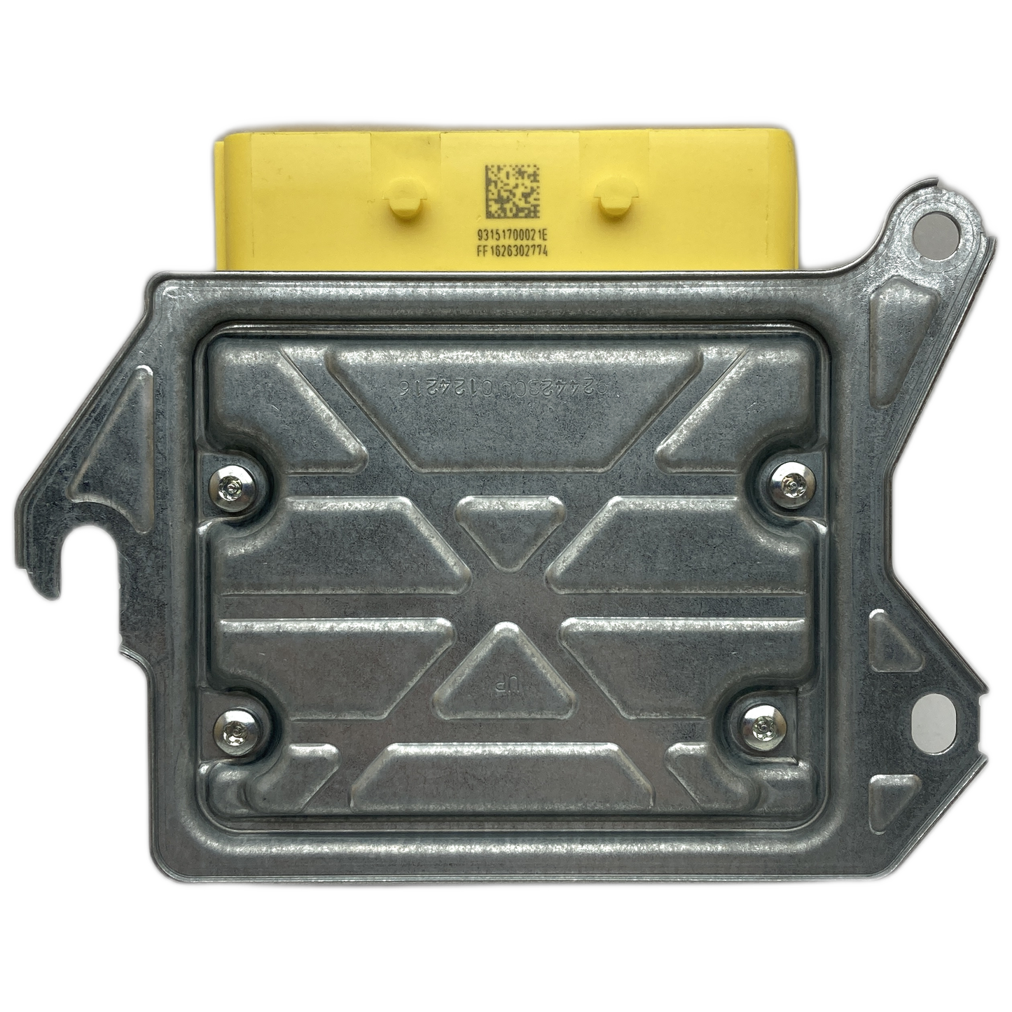 Audi Q2 GA Airbag-Steuergerät Reparatur