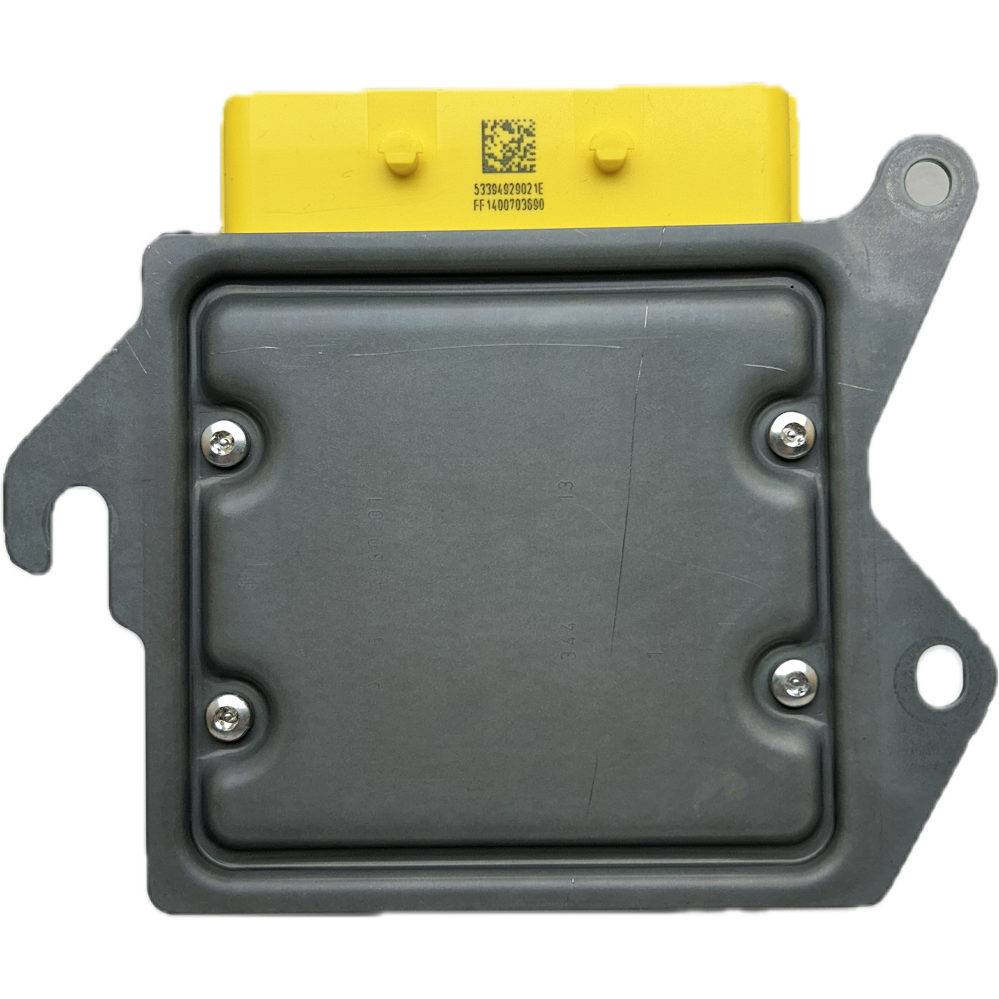 Audi A3 8V7 Cabriolet Airbag-Steuergerät Reparatur