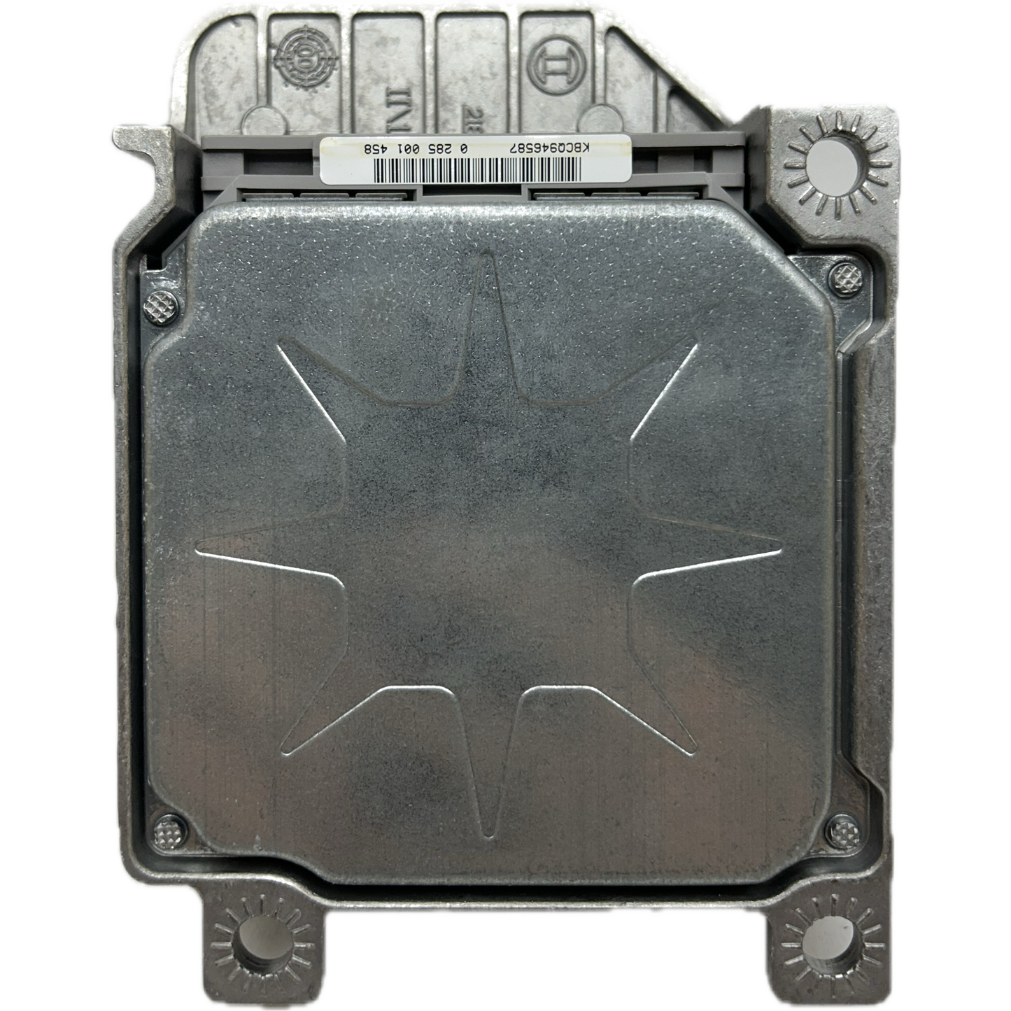 BMW 3er Serie E46 Airbag-Steuergerät Reparatur