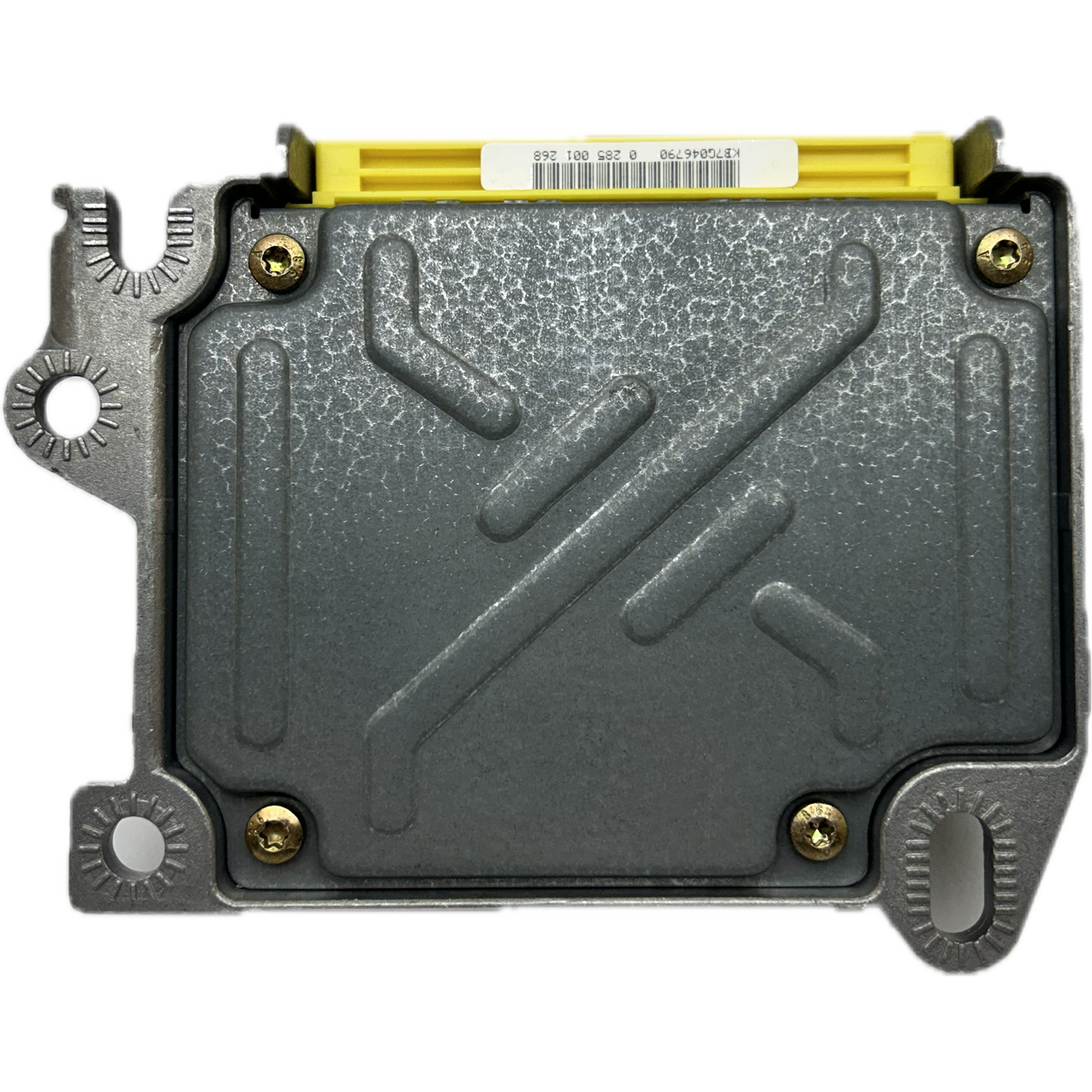 Audi A6 4B Avant Airbag-Steuergerät Reparatur