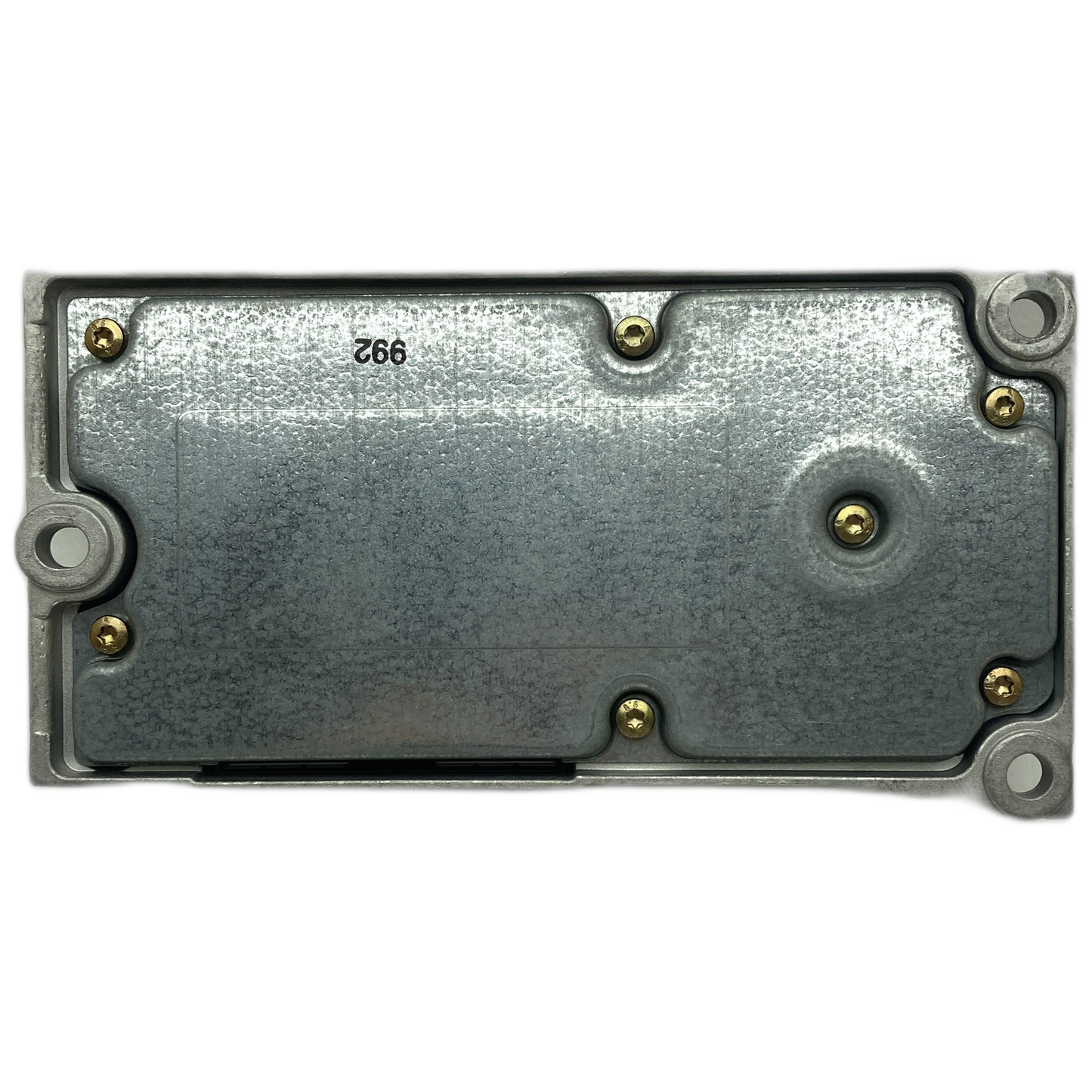 Volvo XC90 Serie 1 Airbag-Steuergerät Reparatur