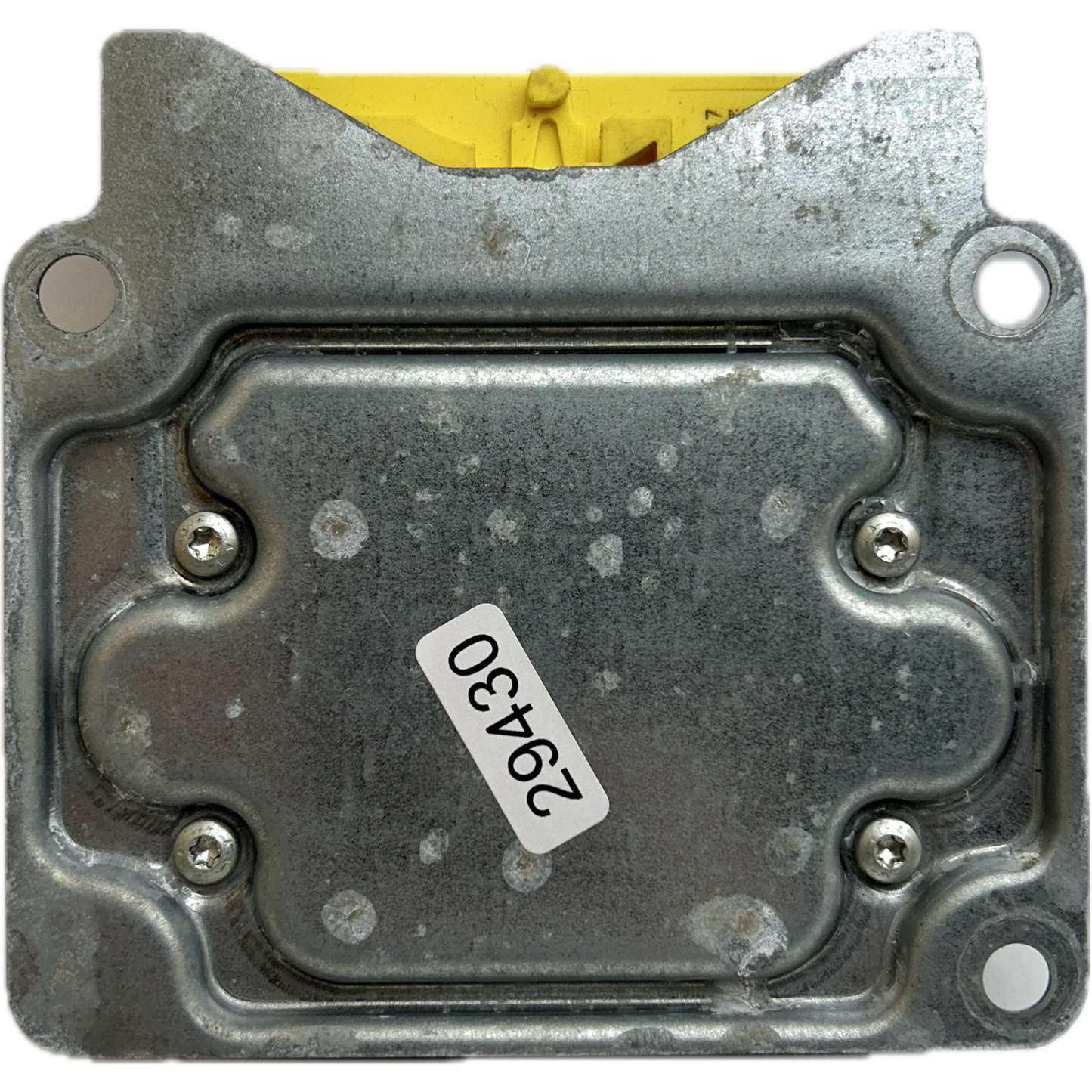 Volkswagen Multivan T6 Airbag-Steuergerät Reparatur