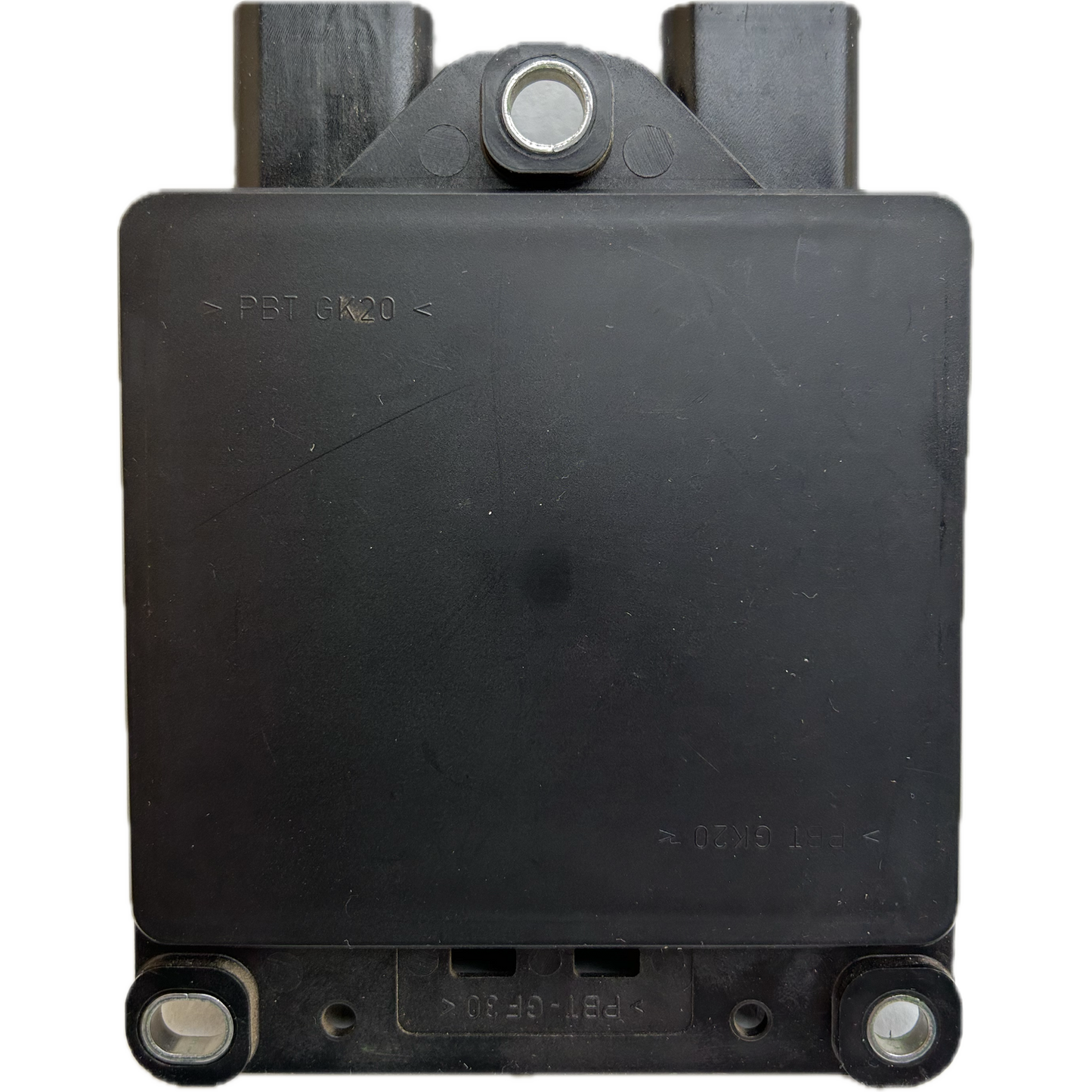 Ford Transit Custom Mk2 Airbag-Steuergerät Reparatur