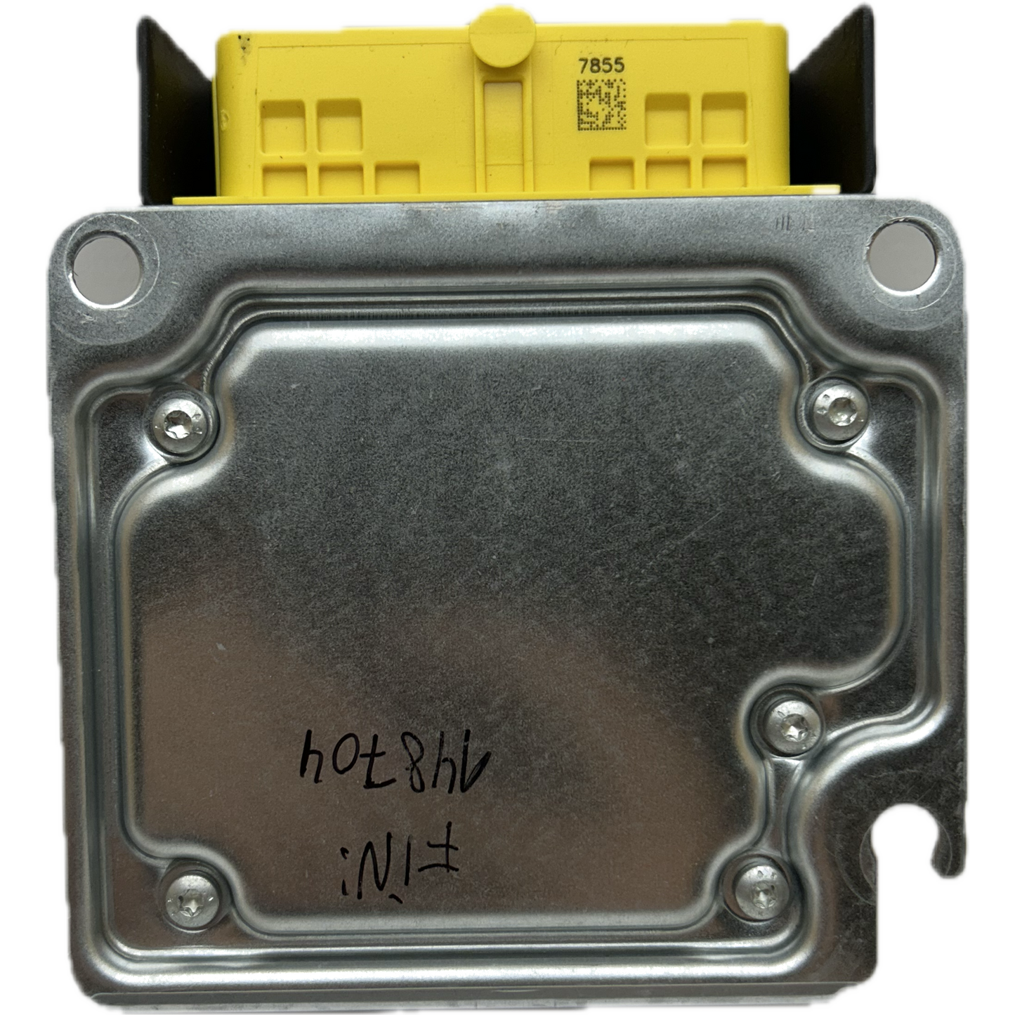 Audi A8 D4 Airbag-Steuergerät Reparatur