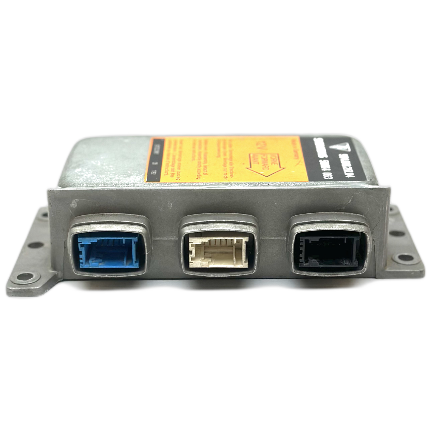 Porsche 968 Coupé/ Cabrio Airbag-Steuergerät Reparatur