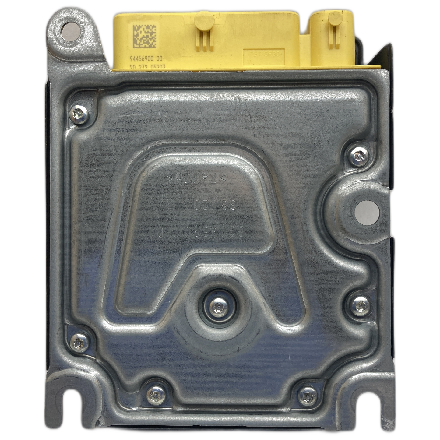 Audi RSQ8 4M Airbag-Steuergerät Reparatur