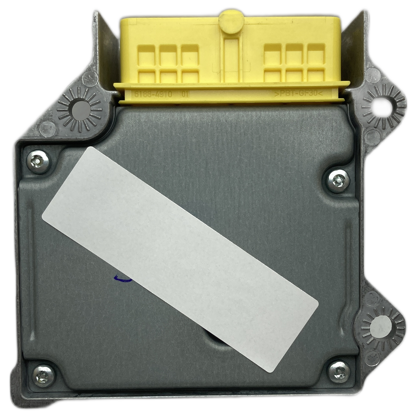 Audi A4 B8 Airbag-Steuergerät Reparatur