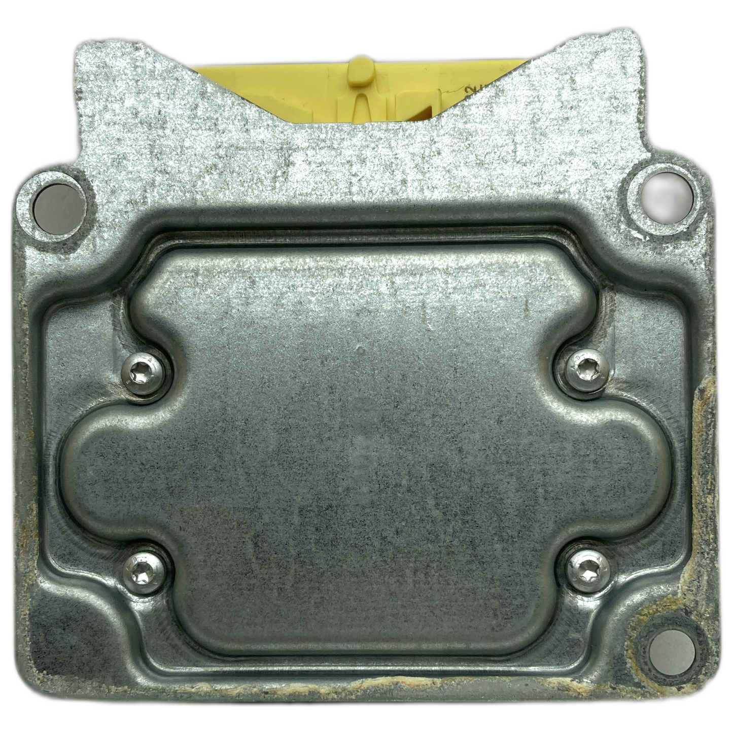 Audi A1 8X Airbag-Steuergerät Reparatur