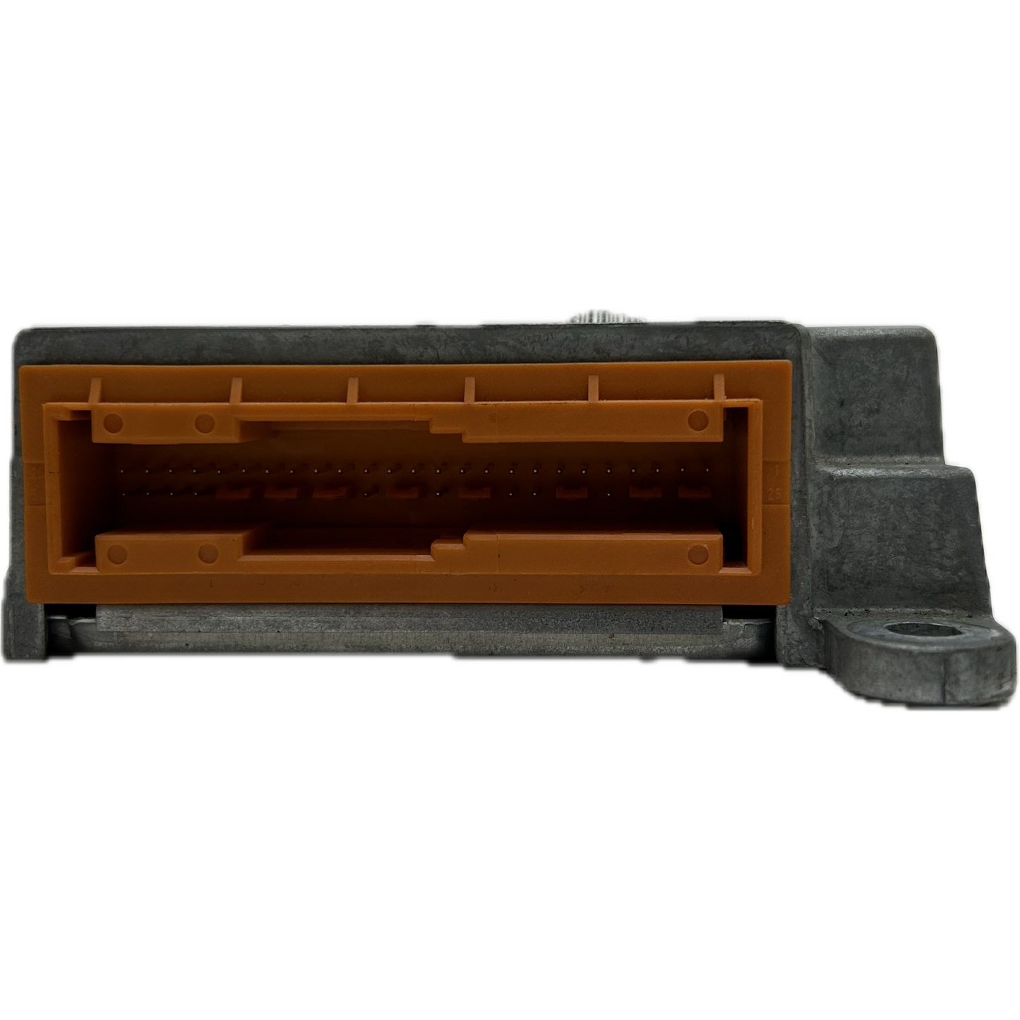 Peugeot 206 CC I Airbag-Steuergerät Reparatur