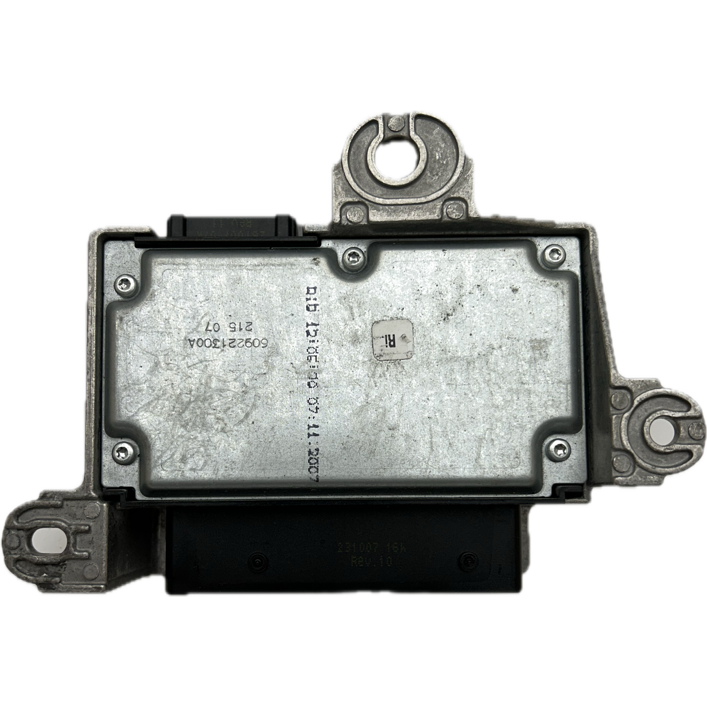 Renault Trafic I Airbag-Steuergerät Reparatur