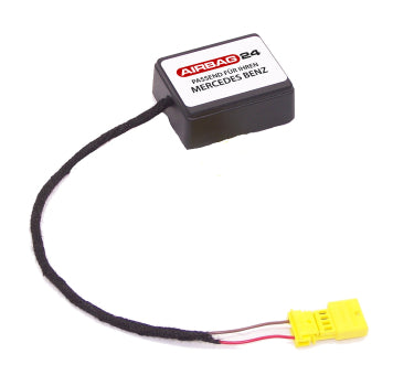 Mercedes-Benz CLK-Klasse A208/W208 - Simulator für defekte Sitzbelegungsmatte