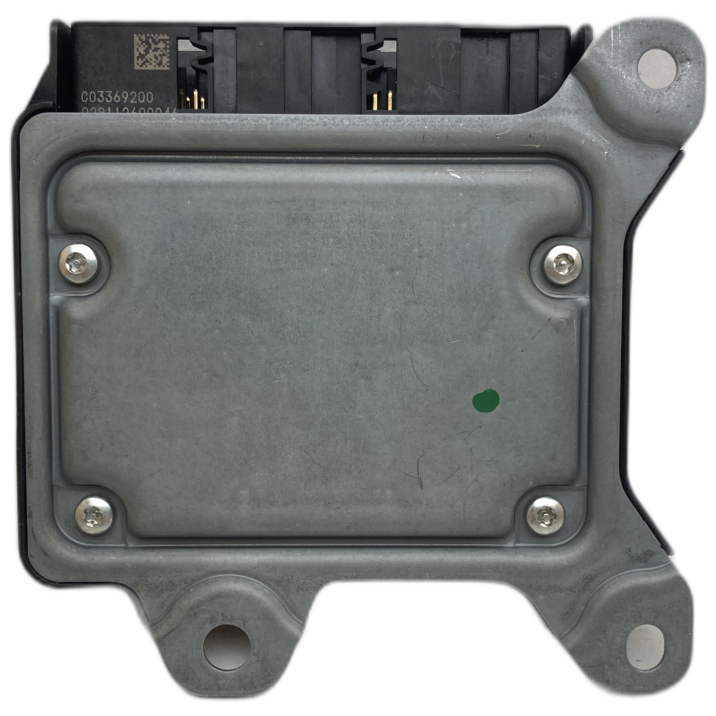 Opel Grandland X Airbag-Steuergerät Reparatur