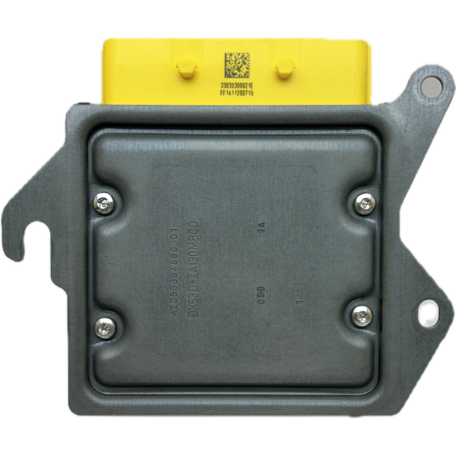 Volkswagen Golf Sportsvan Mk7 Airbag-Steuergerät Reparatur