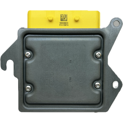 Volkswagen Golf Sportsvan Mk7 Airbag-Steuergerät Reparatur