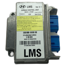 Hyundai ix35 LM Airbag-Steuergerät Reparatur