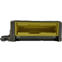 Porsche Cayenne 955 Airbag-Steuergerät Reparatur