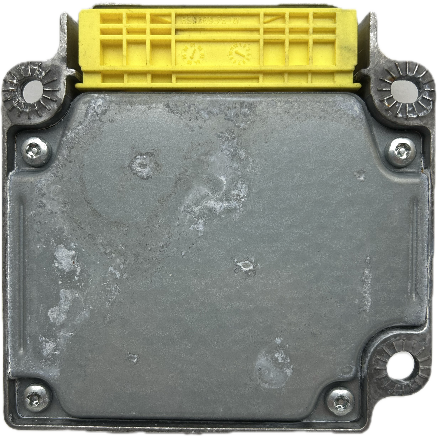 Volkswagen Touran 1T Airbag-Steuergerät Reparatur