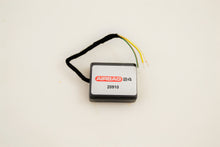 Ford Mustang - Simulator for defective seat occupancy mat