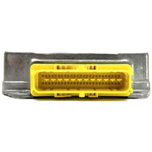 Porsche Cayman 718 Airbag-Steuergerät Reparatur