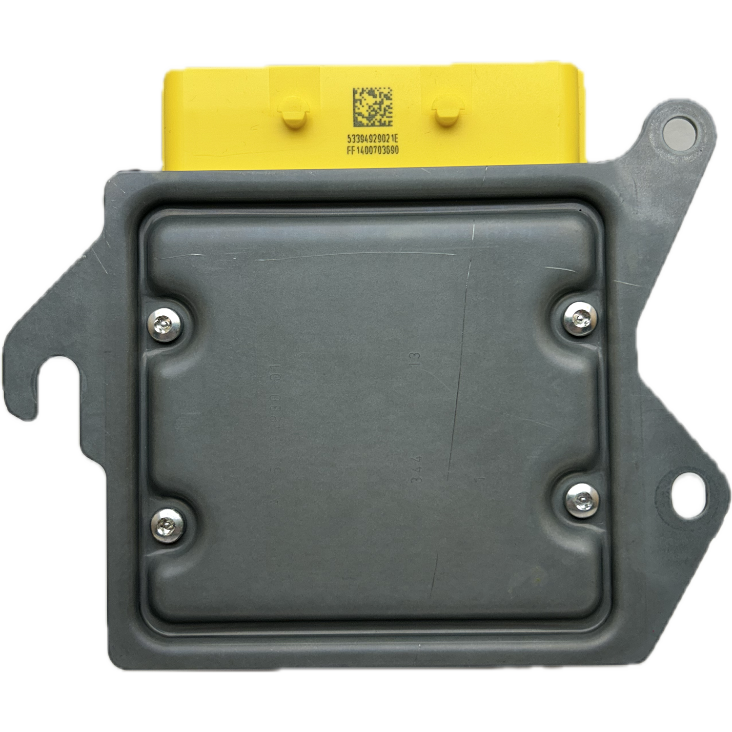 Audi A3 8VS Sportback Airbag-Steuergerät Reparatur