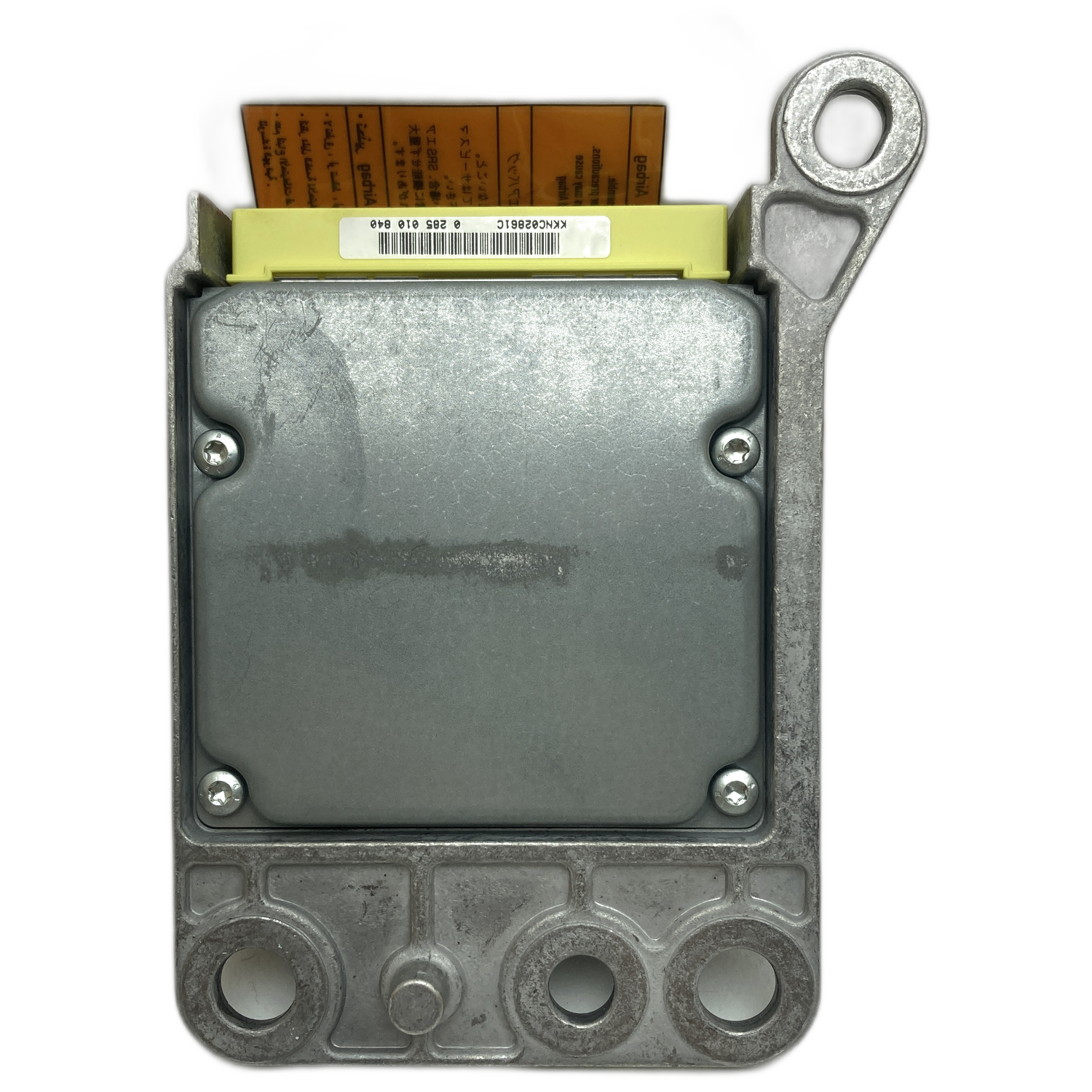 Nissan Note E11 Airbag-Steuergerät Reparatur