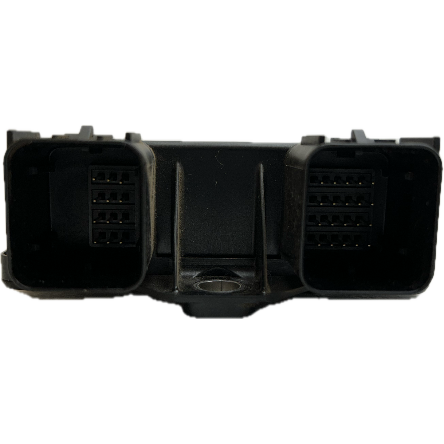 Ford Tourneo Connect Mk1 Airbag-Steuergerät Reparatur