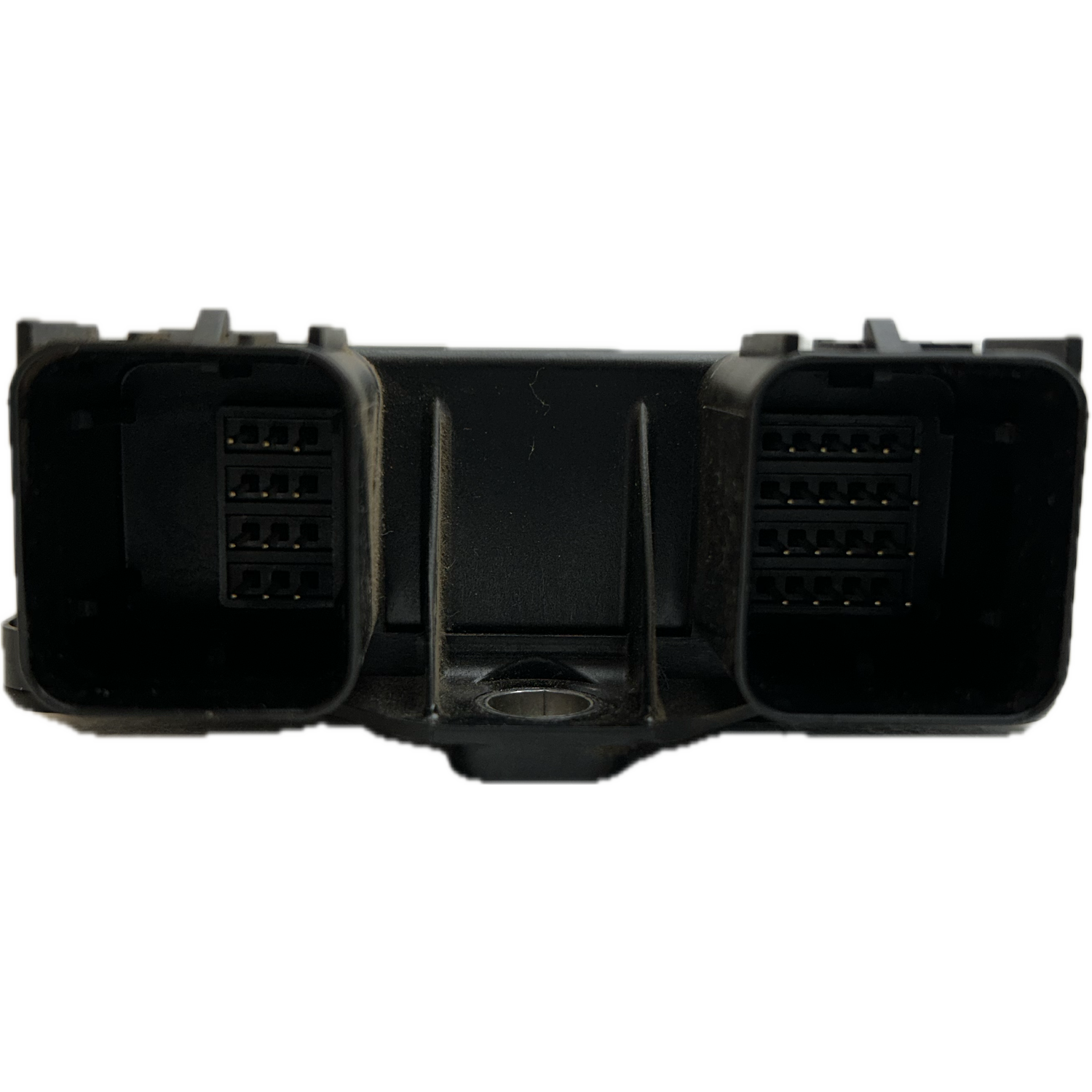 Ford Tourneo Connect Mk1 Airbag-Steuergerät Reparatur