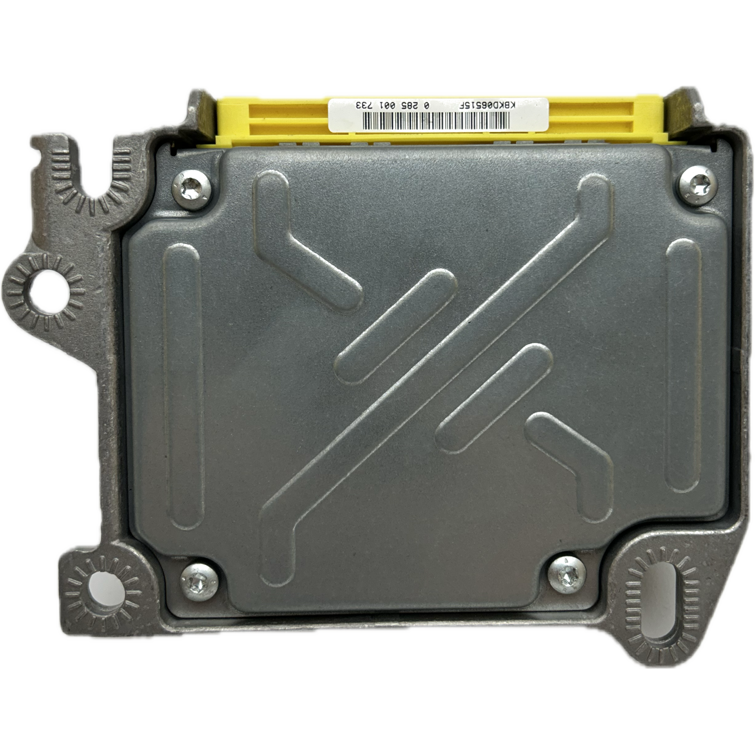 Bentley Continental R Mk1 Airbag-Steuergerät Reparatur