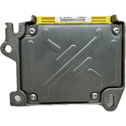 Bentley Continental R Mk1 Airbag-Steuergerät Reparatur