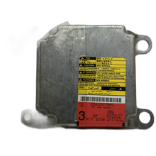 Toyota Corolla E120 Airbag-Steuergerät Reparatur