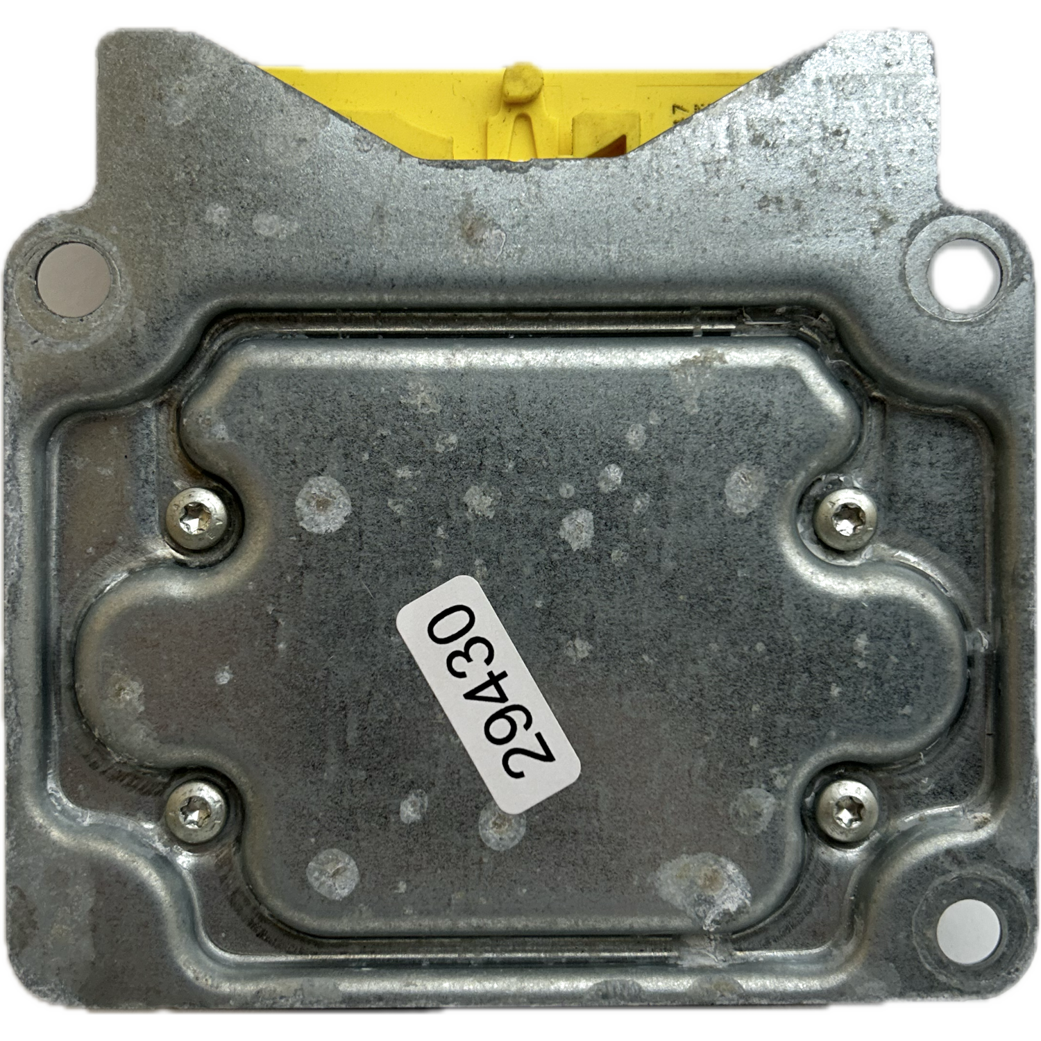 Volkswagen Transporter T5 Airbag-Steuergerät Reparatur