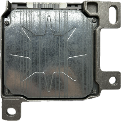 Renault Clio II Airbag-Steuergerät Reparatur