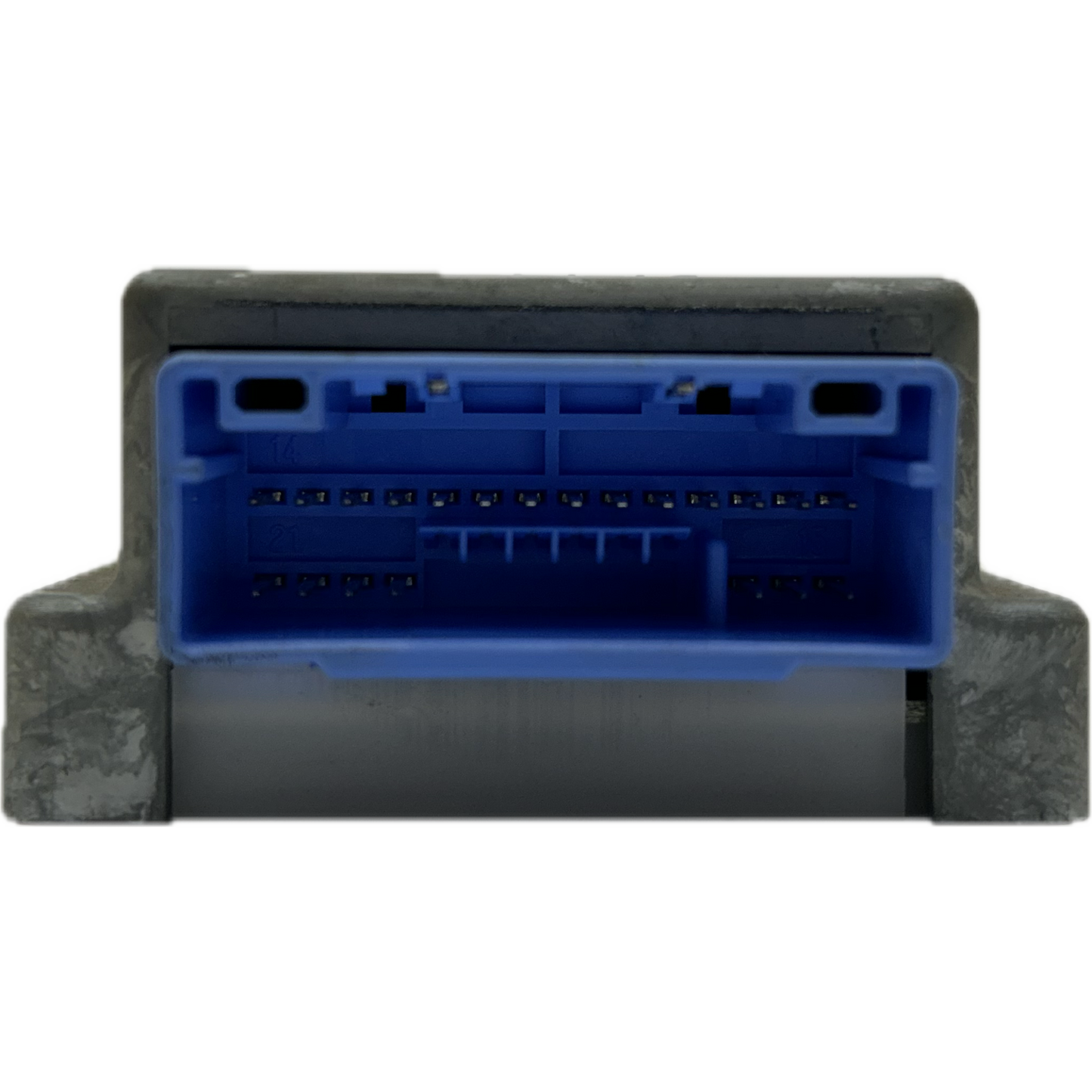 Mazda MX-5 NB Airbag-Steuergerät Reparatur