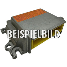 Ford Tourneo Custom Mk2 Airbag-Steuergerät Reparatur