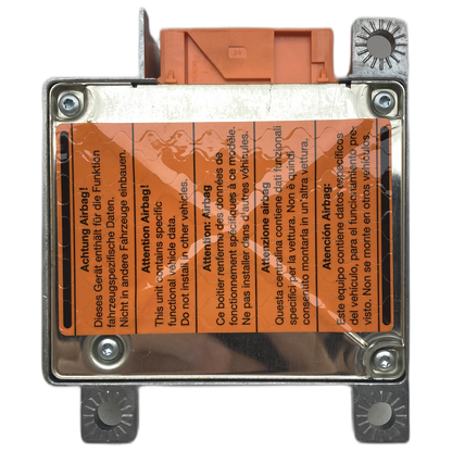 Mercedes-Benz C-Klasse S202 T-Modell Airbag-Steuergerät Reparatur