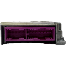 Hyundai Xcent BA Airbag-Steuergerät Reparatur