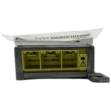 Nissan 350Z Z33 Airbag-Steuergerät Reparatur