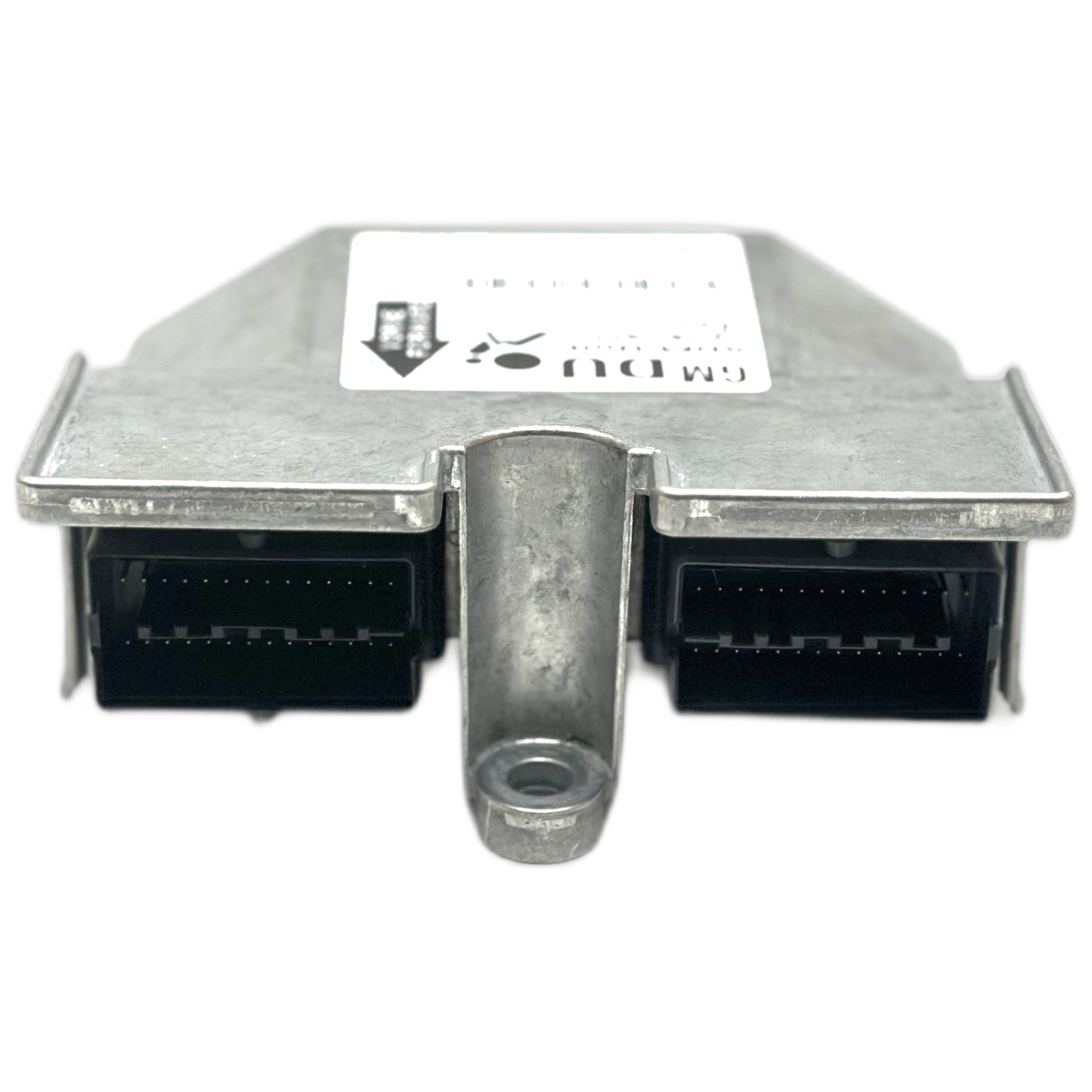 Opel Astra H Airbag-Steuergerät Reparatur