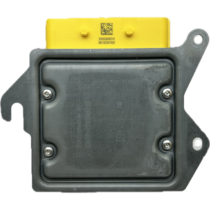 Audi Q3 F3 Airbag-Steuergerät Reparatur