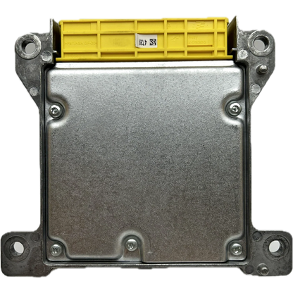 Mercedes-Benz C-Klasse C204 Coupé Airbag-Steuergerät Reparatur