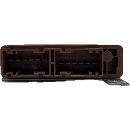 Citroën Jumper III Airbag-Steuergerät Reparatur