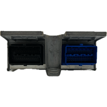 Opel Astra H Airbag-Steuergerät Reparatur