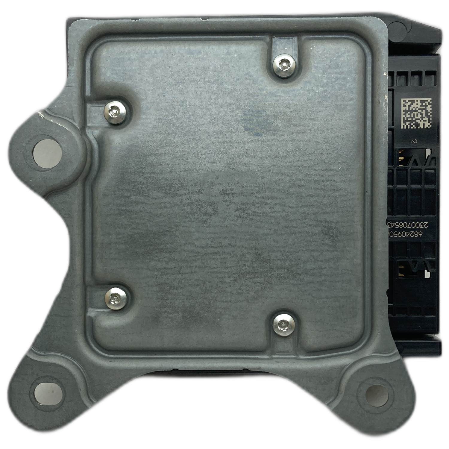 Fiat 500 330 Airbag-Steuergerät Reparatur