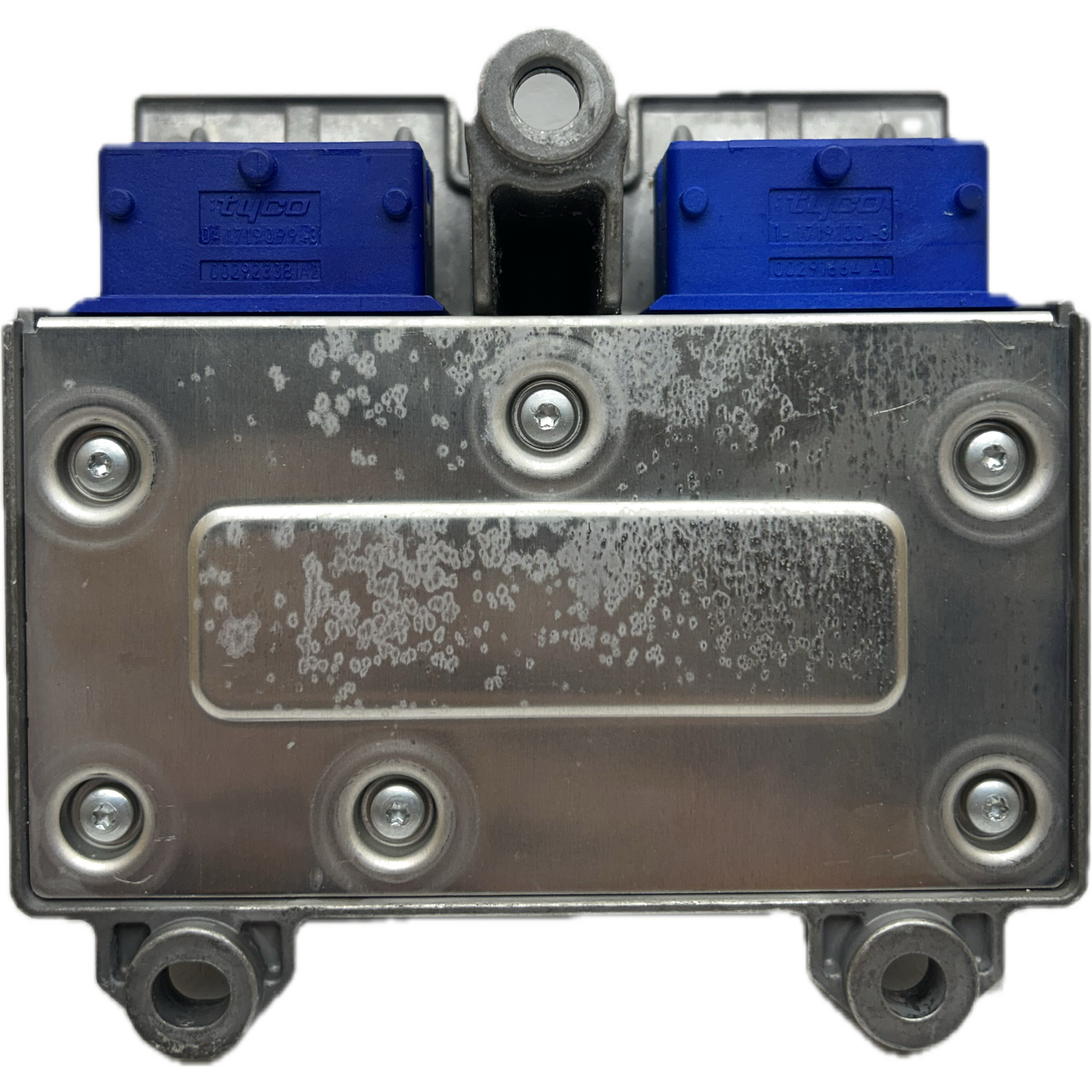 Opel Astra H Airbag-Steuergerät Reparatur