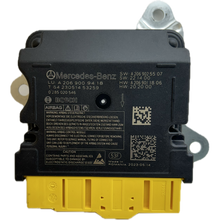 Mercedes-Benz C-Klasse W206 Airbag-Steuergerät Reparatur