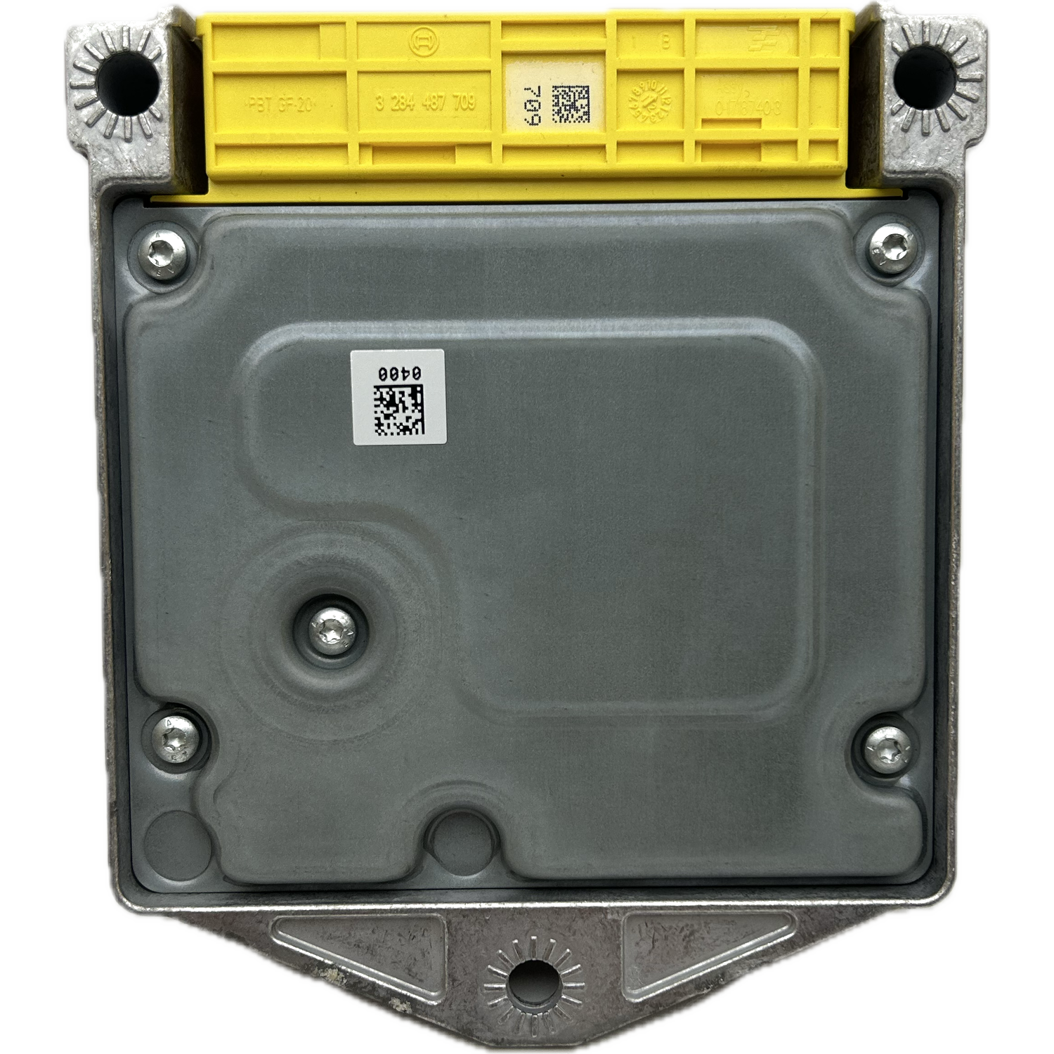 Mercedes-Benz Sprinter W906 Airbag-Steuergerät Reparatur