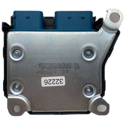 Kia Picanto TA Airbag-Steuergerät Reparatur