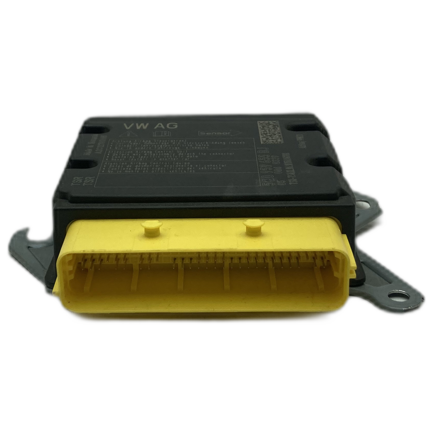 Audi A3 8VS Sportback Airbag-Steuergerät Reparatur