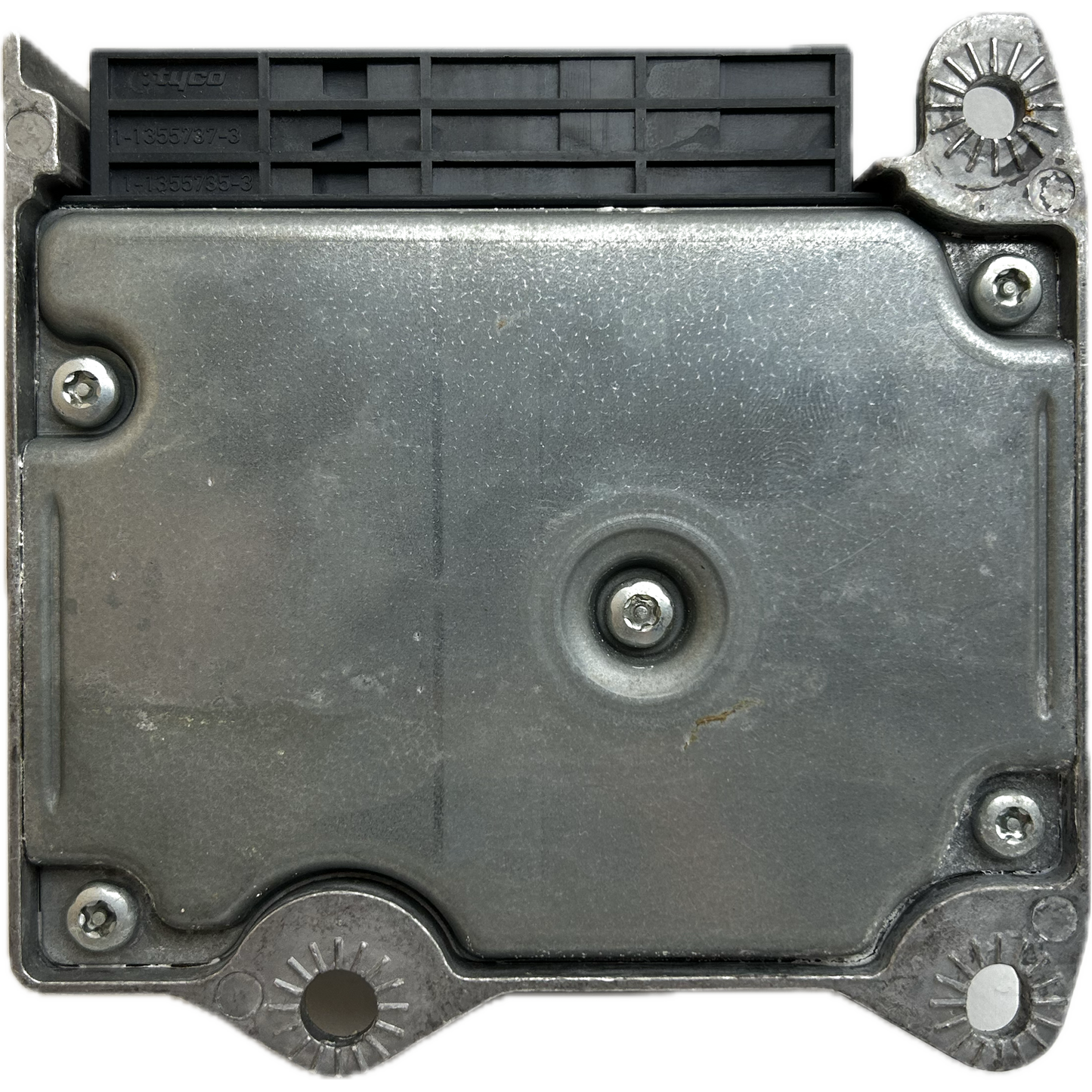 Fiat Multipla 186 Airbag-Steuergerät Reparatur