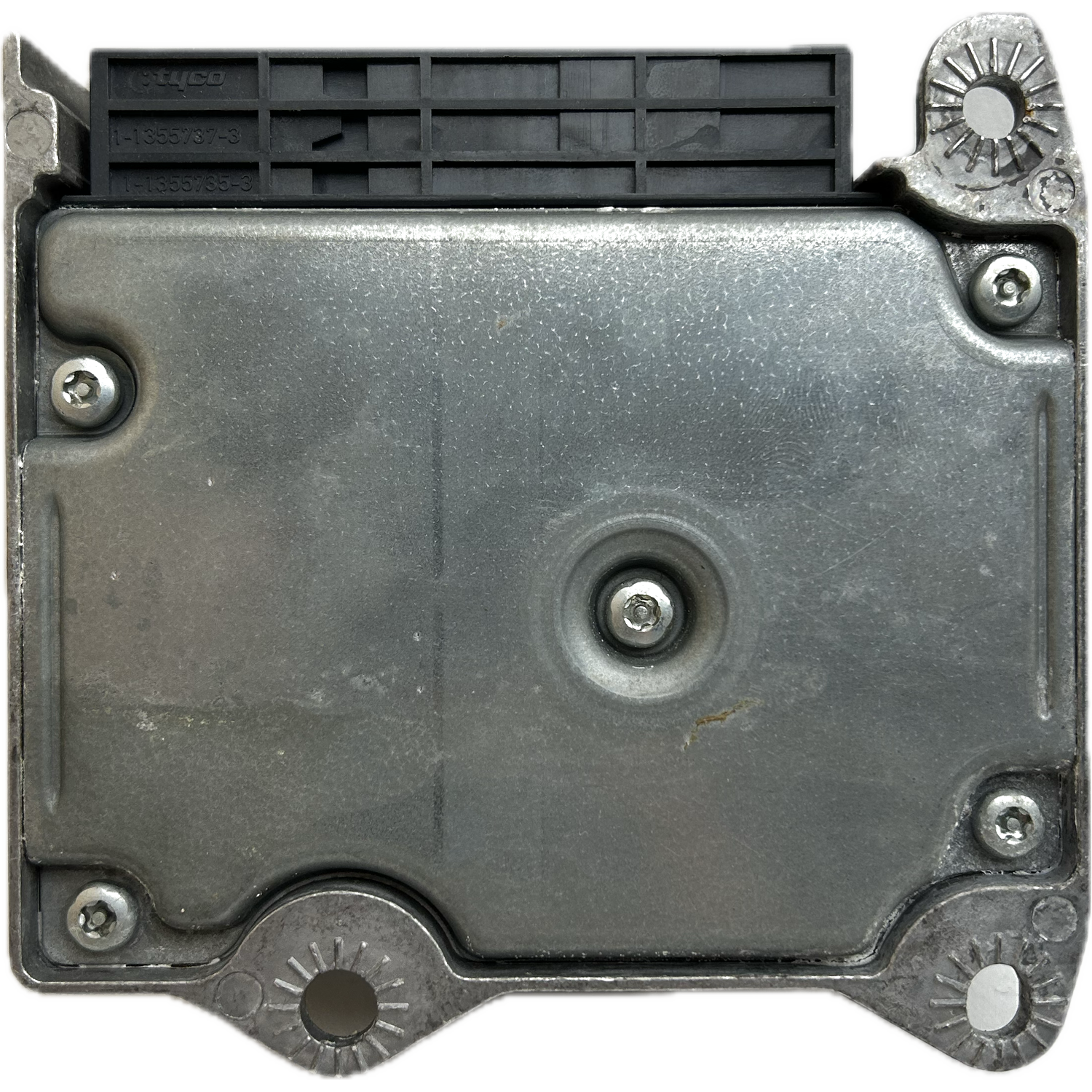 Fiat Multipla 186 Airbag-Steuergerät Reparatur